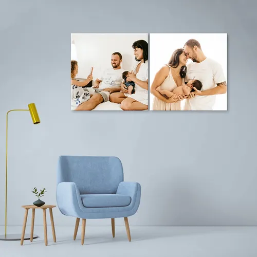 24 in x 24 in - Custom Banners Now