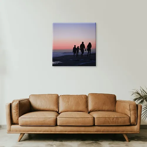 20 in x 20 in - Custom Banners Now