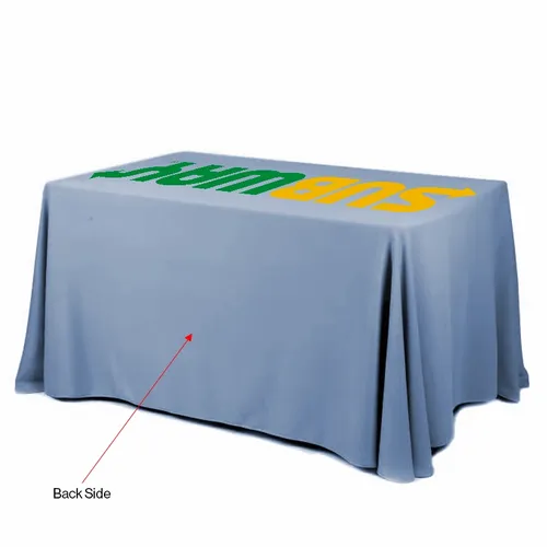 Seamless - Custom Banners Now