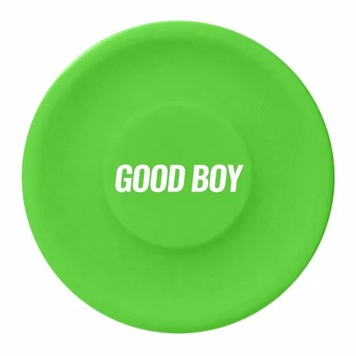 Green - Custom Banners Now