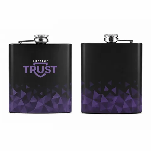 Wrapped Around - Custom Banners Now