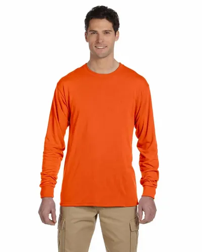 SAFETY ORANGE