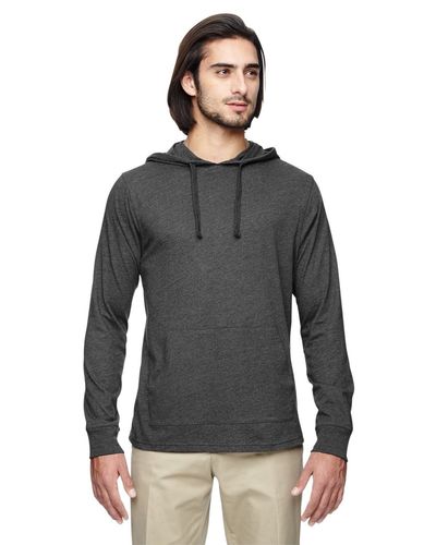 Charcoal/ Black