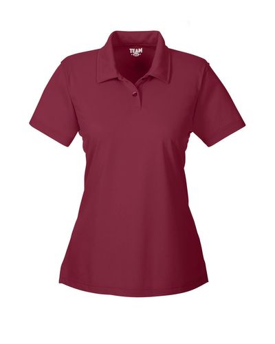 SPORT MAROON