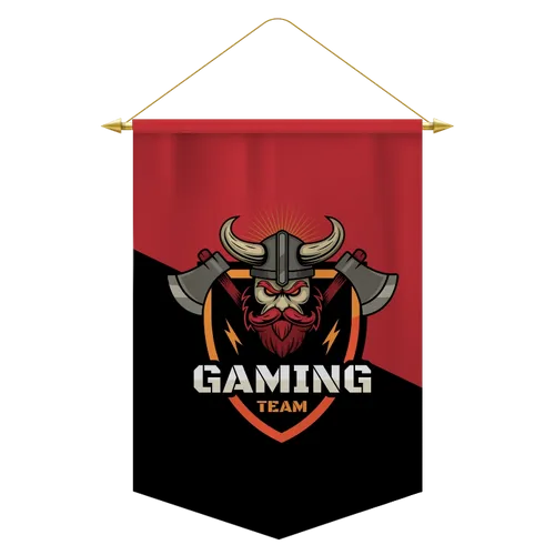 Podium Banner - Custom Banners Now