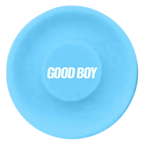 Silica Gel Flying Disc 2.6 inch - Custom Banners Now
