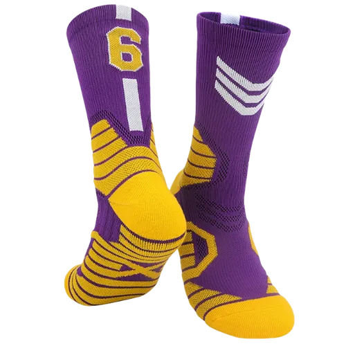 Athletic Socks - Custom Banners Now