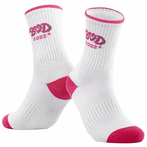 Custom Commemorate Socks - Custom Banners Now