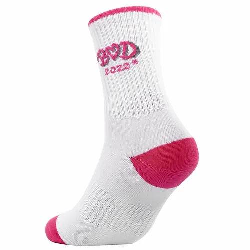 Custom Commemorate Socks - Custom Banners Now