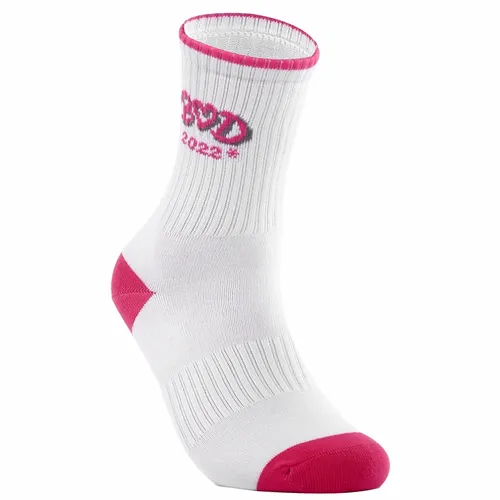 Custom Commemorate Socks - Custom Banners Now