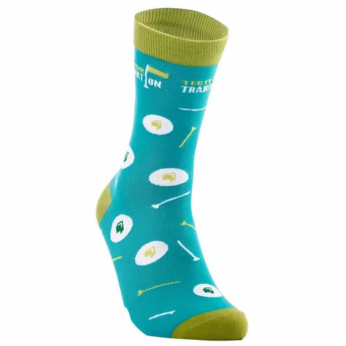 Custom Full Color Socks - Custom Banners Now