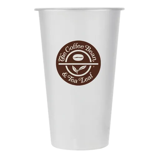 Bubble Tea cup - Custom Banners Now