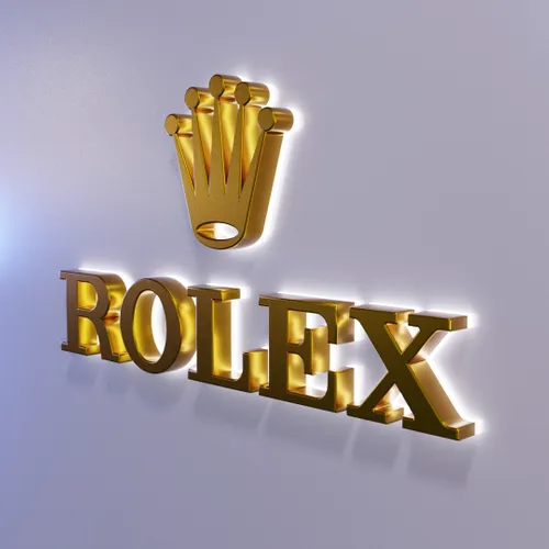 Luxury Back Lit Sign - Custom Banners Now