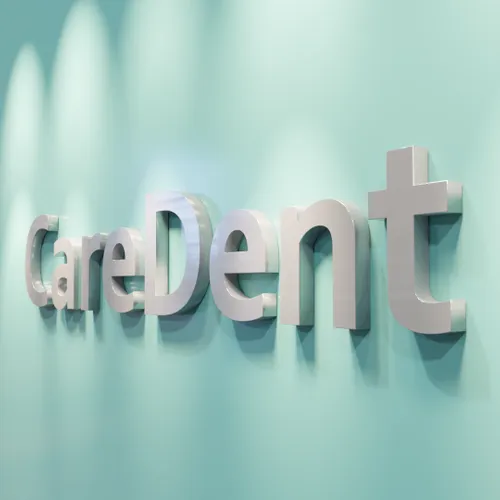 Stainless Steel Channel Letters - Custom Banners Now