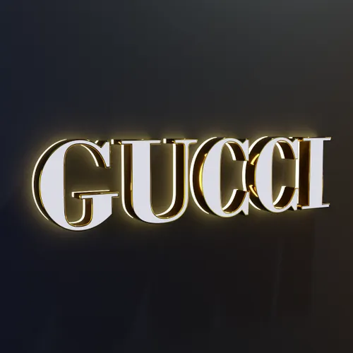 Luxury Back & Frontlit Sign - Custom Banners Now