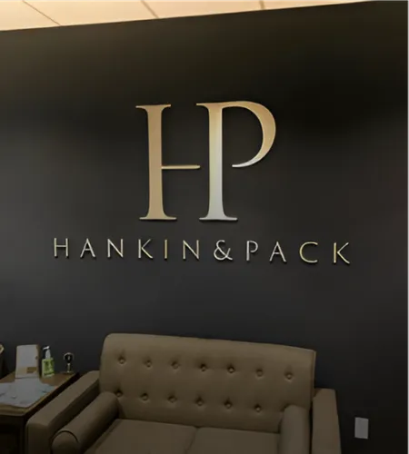 Custom Office Signs - Custom Banners Now