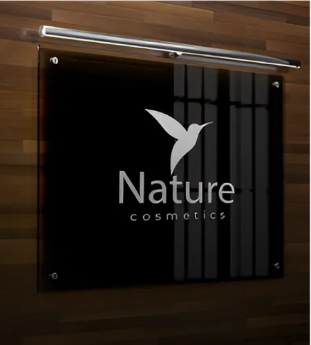 Acrylic Signs - Custom Banners Now