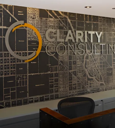 Custom Wall & Window - Custom Banners Now