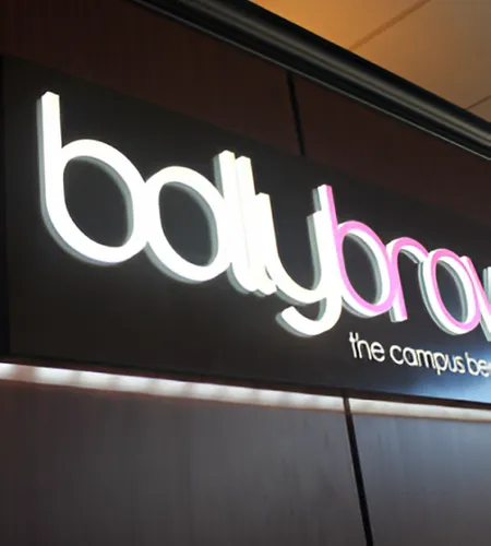 Panel Sign Options - Custom Banners Now