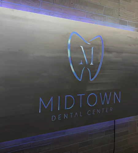 Dental Office Signs - Custom Banners Now