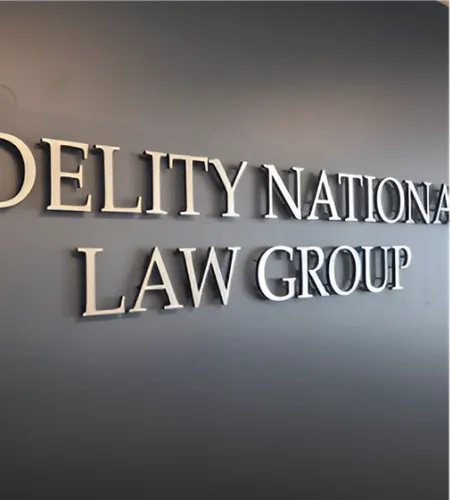 Law Office Signs - Custom Banners Now