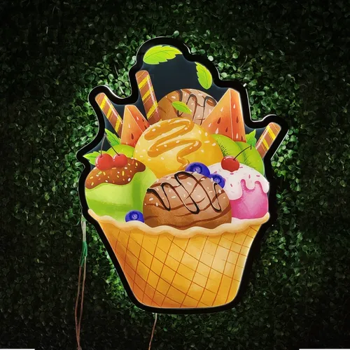 Ultra-Thin Light Box - Custom Banners Now