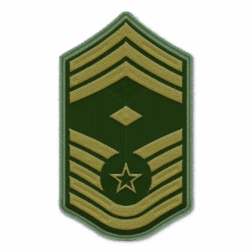 Air Force ABU Military Patch - Custom Banners Now