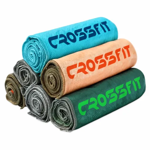 Custom Cooling Towels - Custom Banners Now