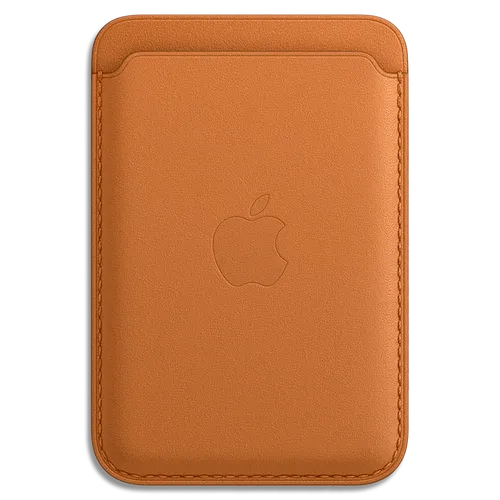 Leather Phone Wallet with Top Slit - Custom Banners Now
