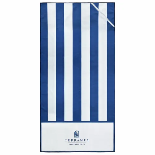 Custom Beach Towels - Custom Banners Now