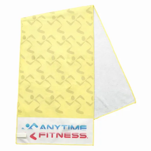 Custom Cooling Towels - Custom Banners Now
