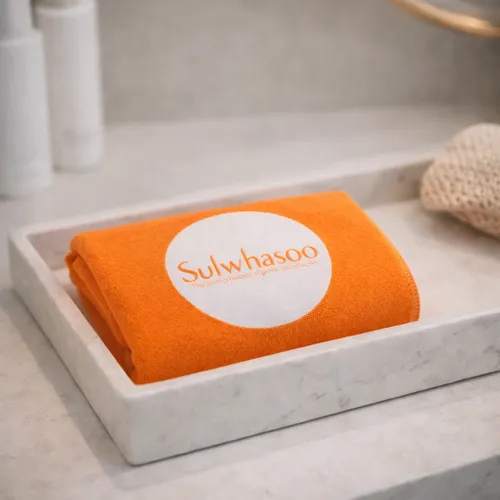 Custom Face Towels - Custom Banners Now