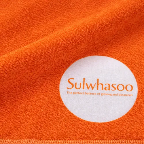 Custom Face Towels - Custom Banners Now