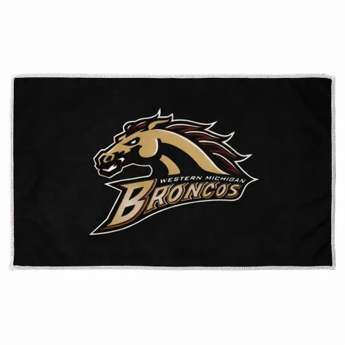 Custom Rally & Festival Towel - Custom Banners Now