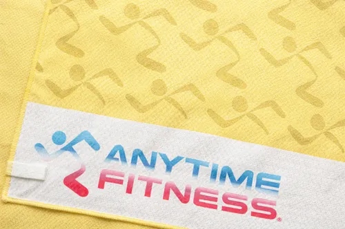 Custom Cooling Towels - Custom Banners Now