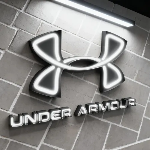 3D Metal Channel Letters - Custom Banners Now