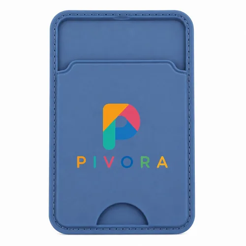ID Card Phone Plastic Wallet - Custom Banners Now