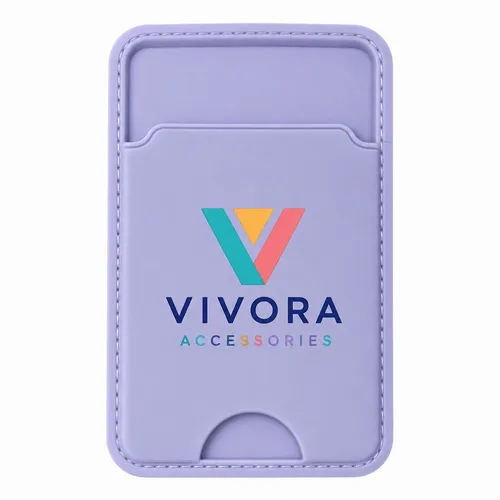 ID Card Phone Plastic Wallet - Custom Banners Now
