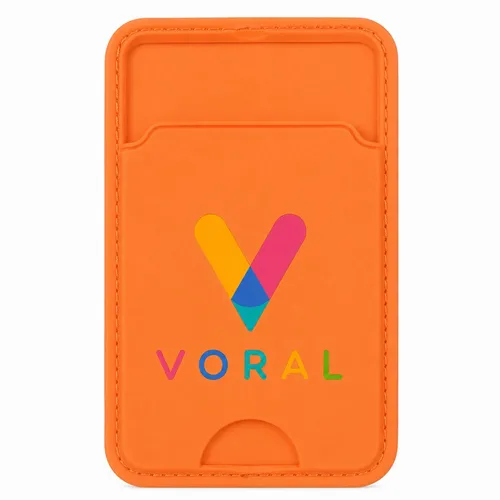 ID Card Phone Plastic Wallet - Custom Banners Now