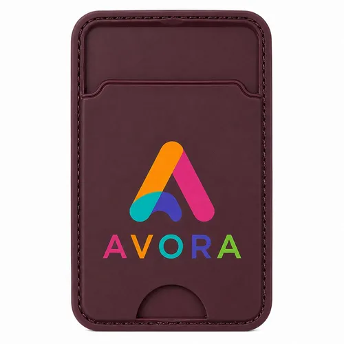 ID Card Phone Plastic Wallet - Custom Banners Now