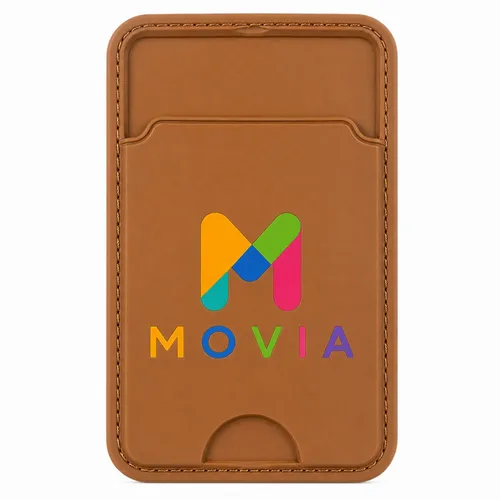 ID Card Phone Plastic Wallet - Custom Banners Now