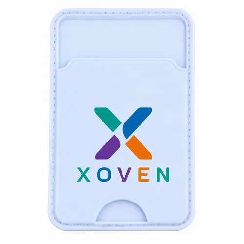 ID Card Phone Plastic Wallet - Custom Banners Now