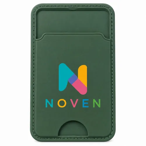 ID Card Phone Plastic Wallet - Custom Banners Now