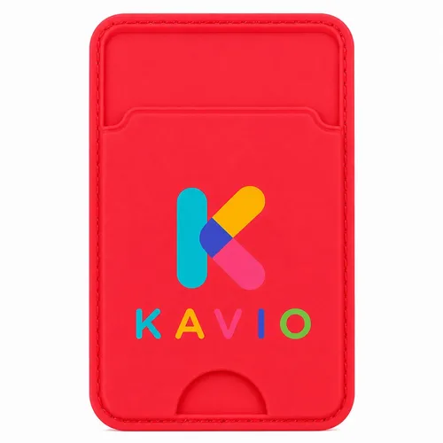 ID Card Phone Plastic Wallet - Custom Banners Now