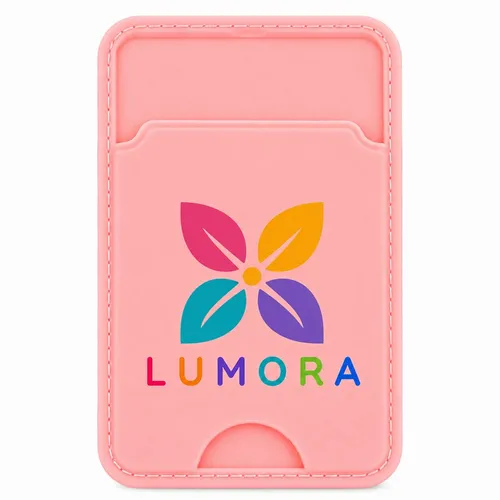ID Card Phone Plastic Wallet - Custom Banners Now