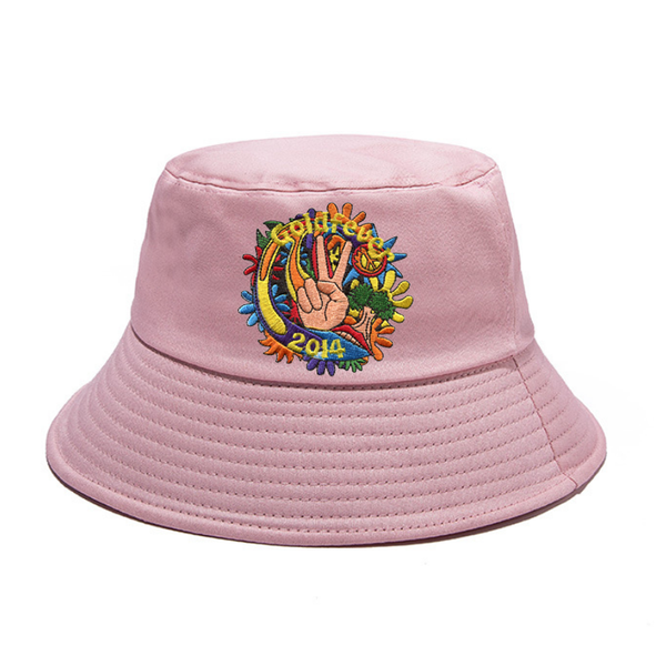 Stylish Bucket Hat - Custom Banners Now