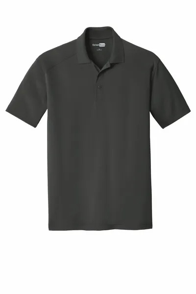 CornerStone Select Lightweight Snag-Proof Polo. CS418 - Custom Banners Now