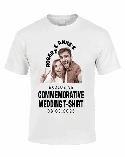 Wedding T-Shirt