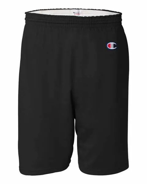 Champion Adult Cotton Gym Short - Custom Banners Now