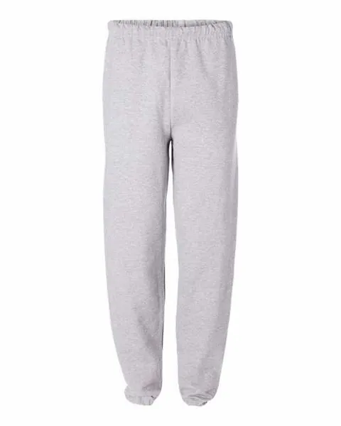 Jerzees Adult NuBlend Fleece Sweatpants - Custom Banners Now